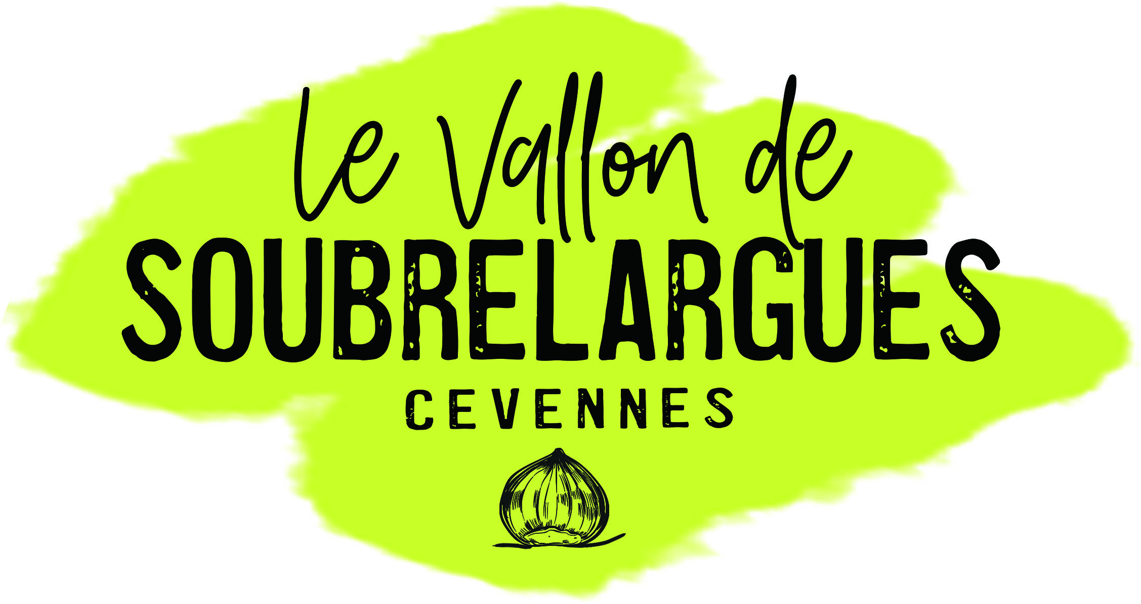 logo le vallon de soubrelargues